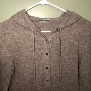 Women’s Italian Cashmere Pullover